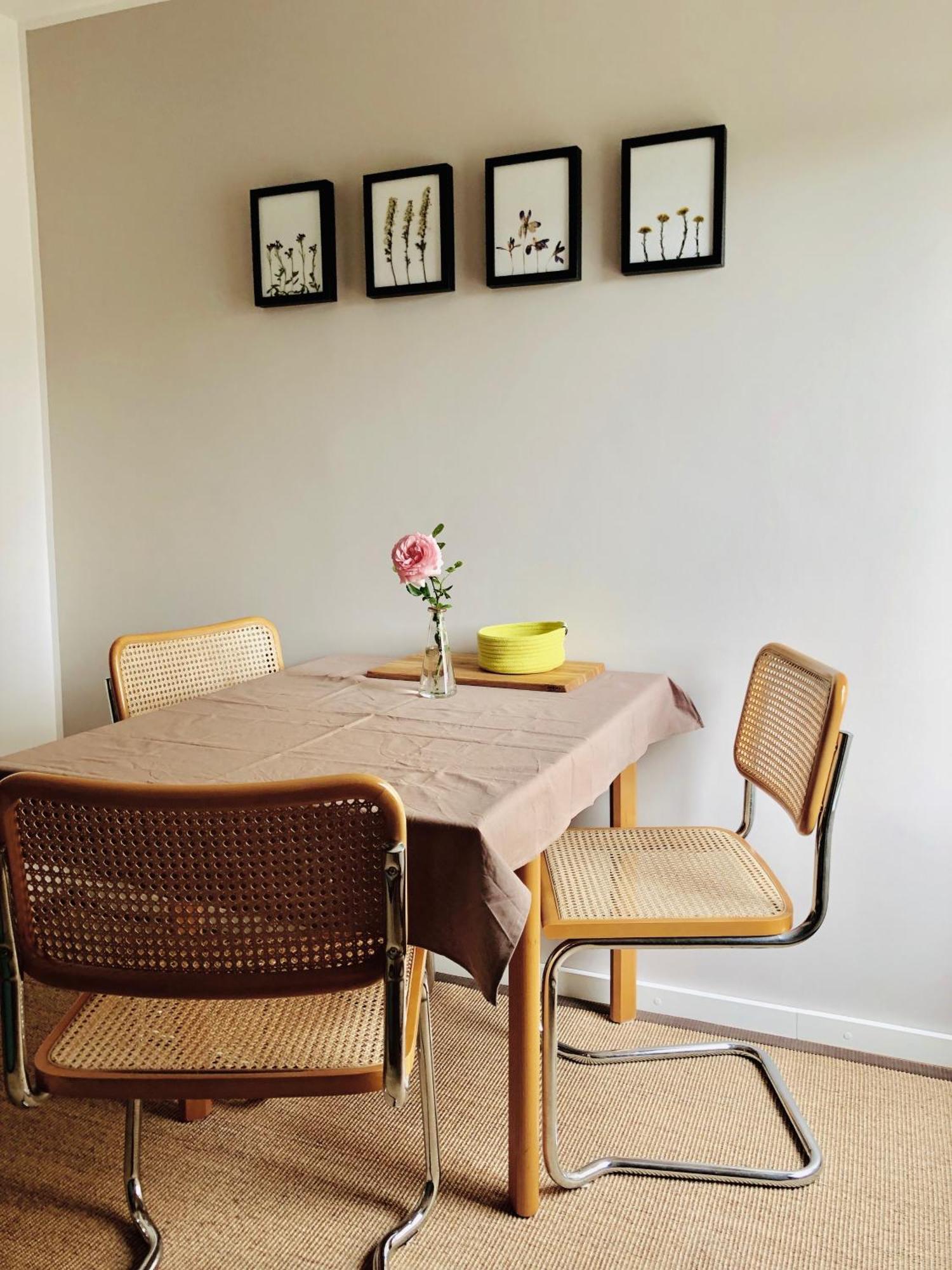 Urbanapartments Memmingen - Mit Kueche & Parkplatz Exterior foto